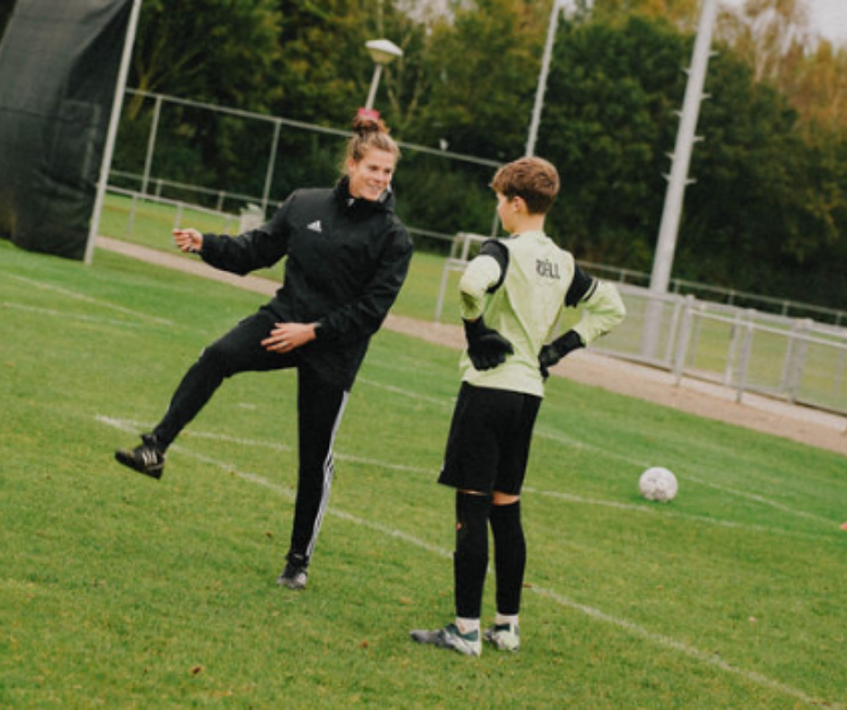 Individuele training