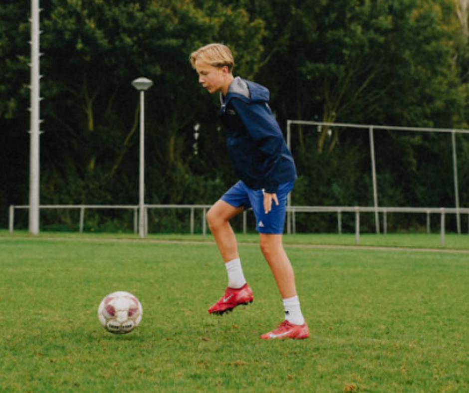 Techniek training