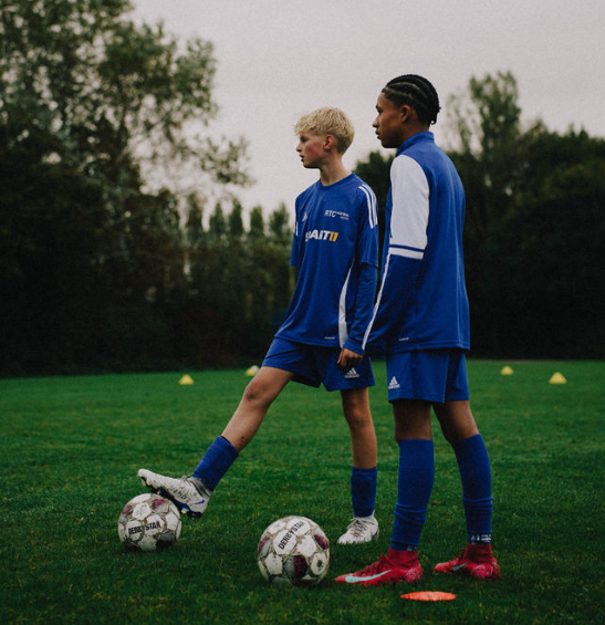 Training visie